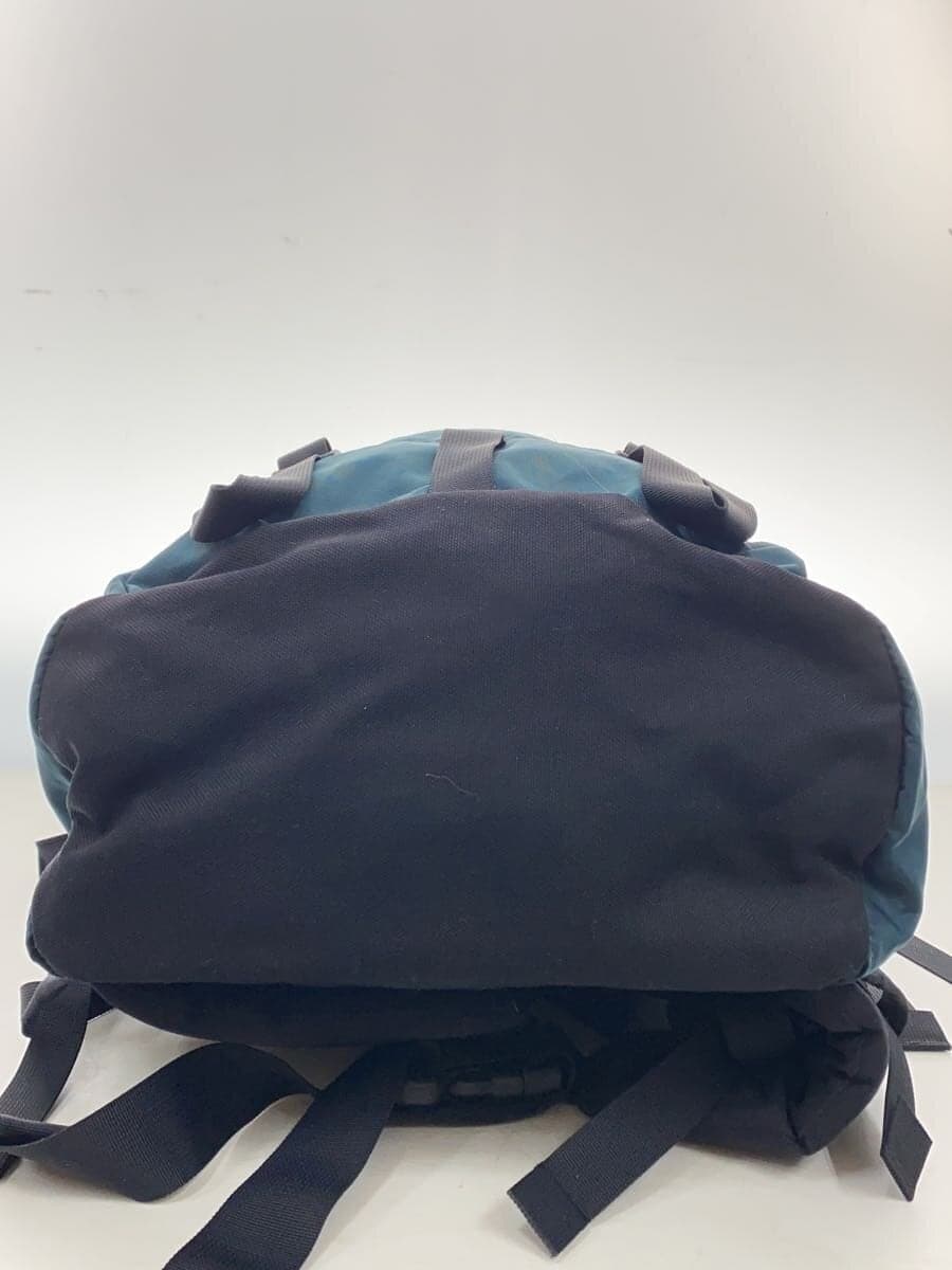 mont-bell Backpack GRN 4