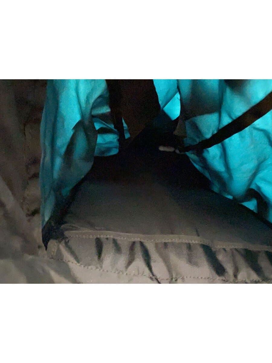 mont-bell Backpack GRN 5