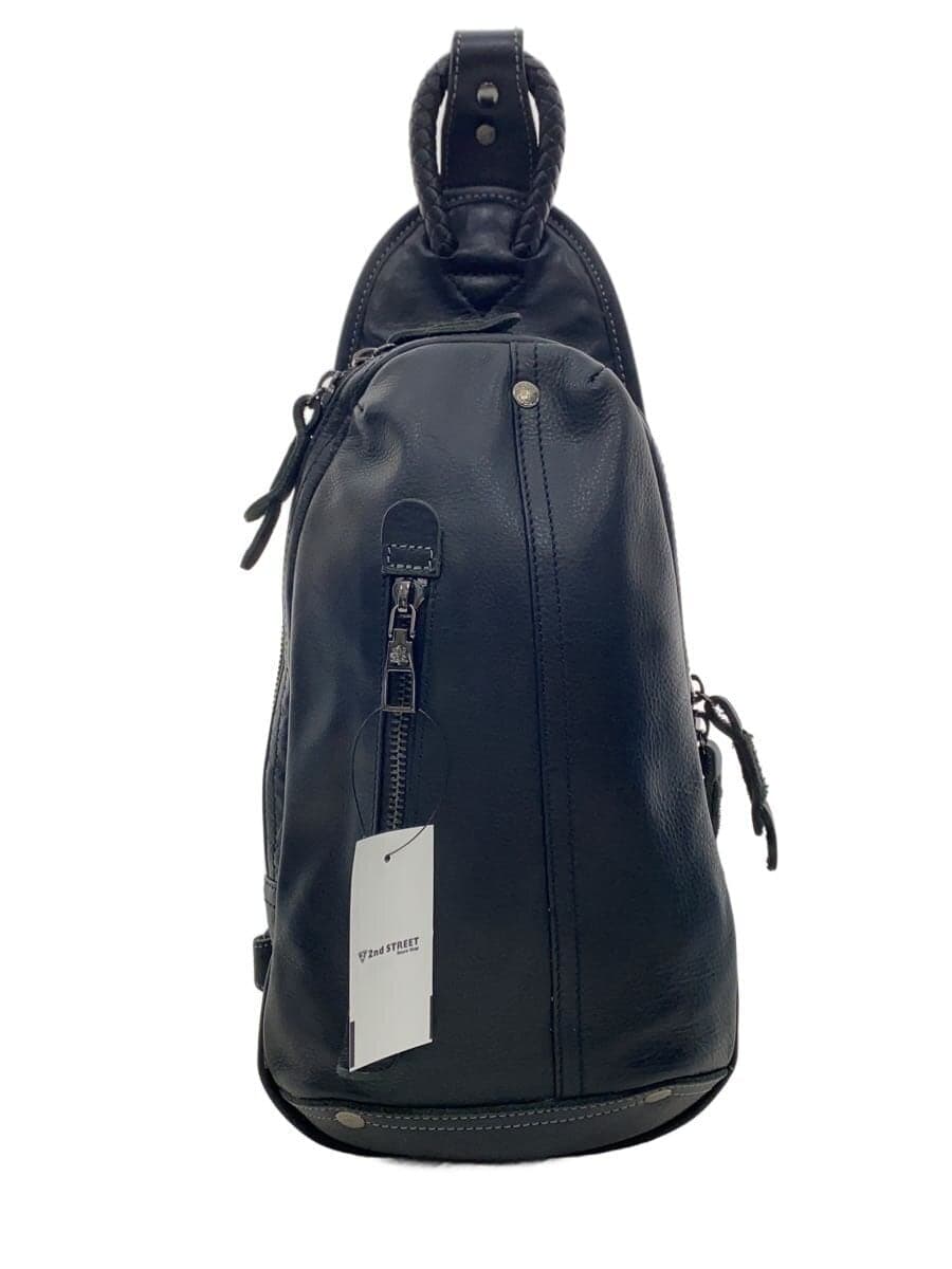 Allegro Shoulder Bag BLK