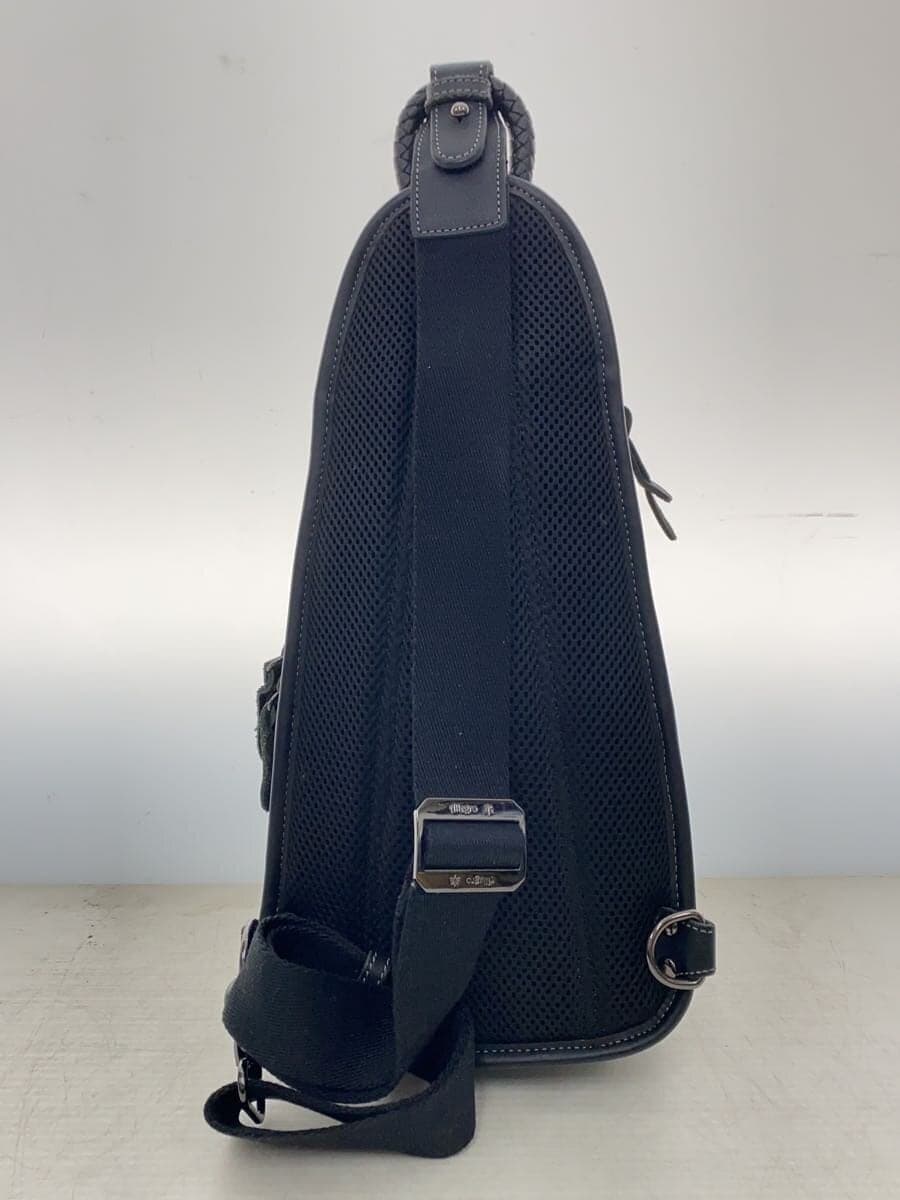 Allegro Shoulder Bag BLK 3