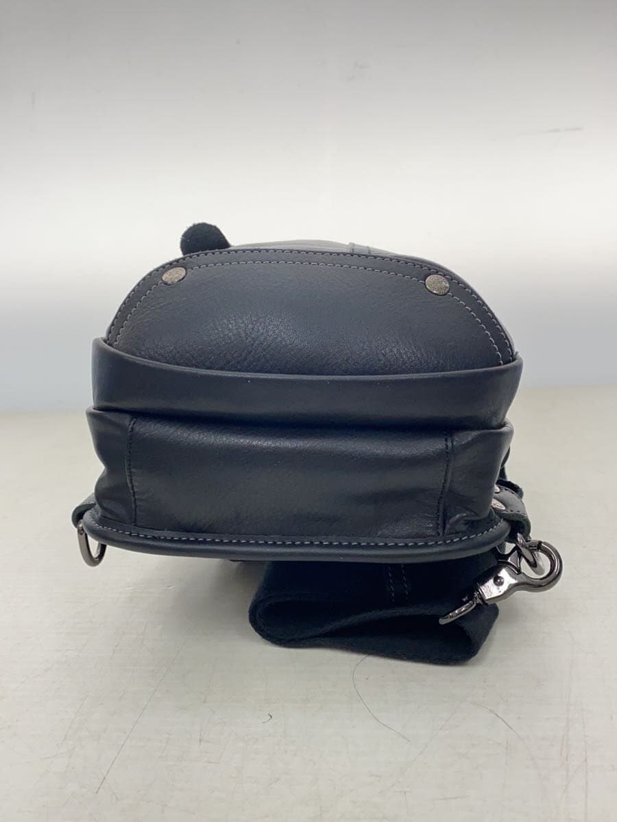 Allegro Shoulder Bag BLK 4