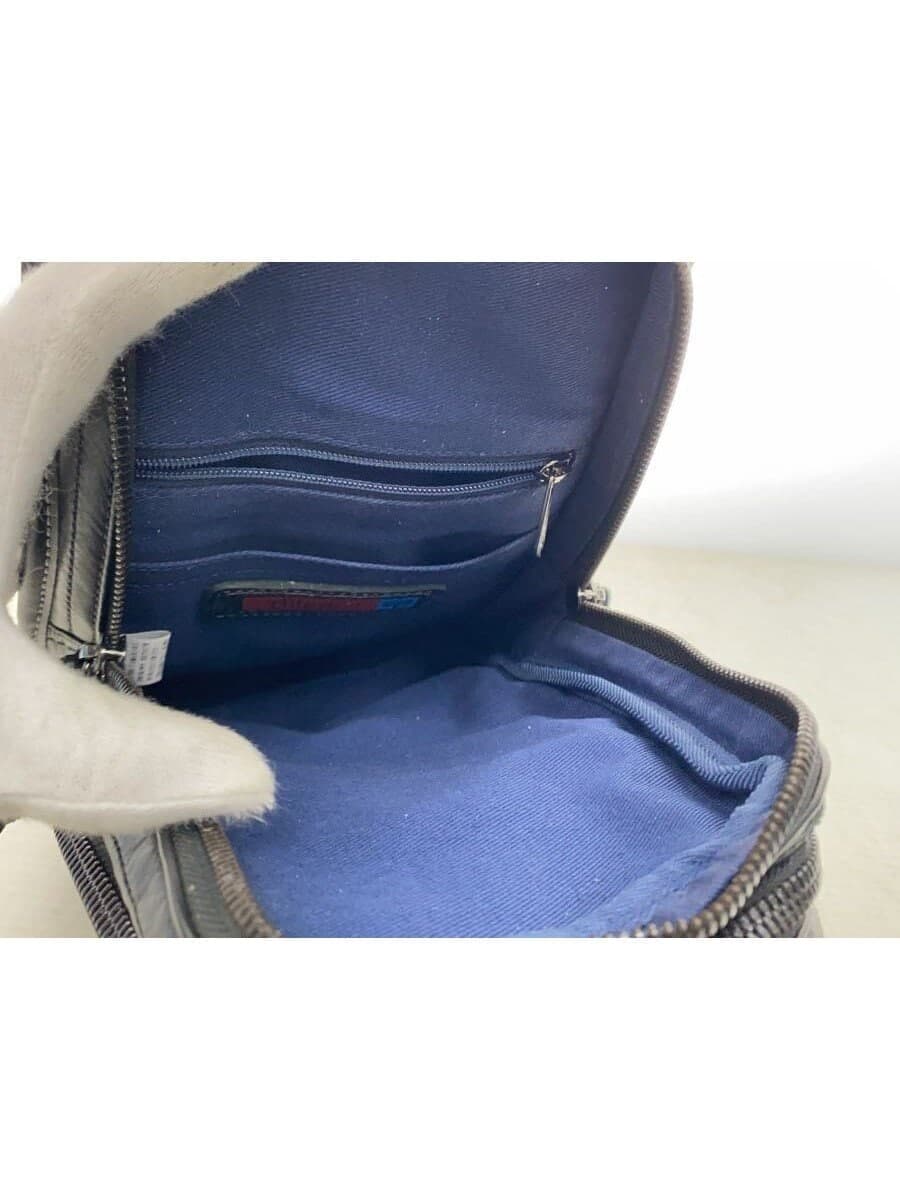 Allegro Shoulder Bag BLK 6