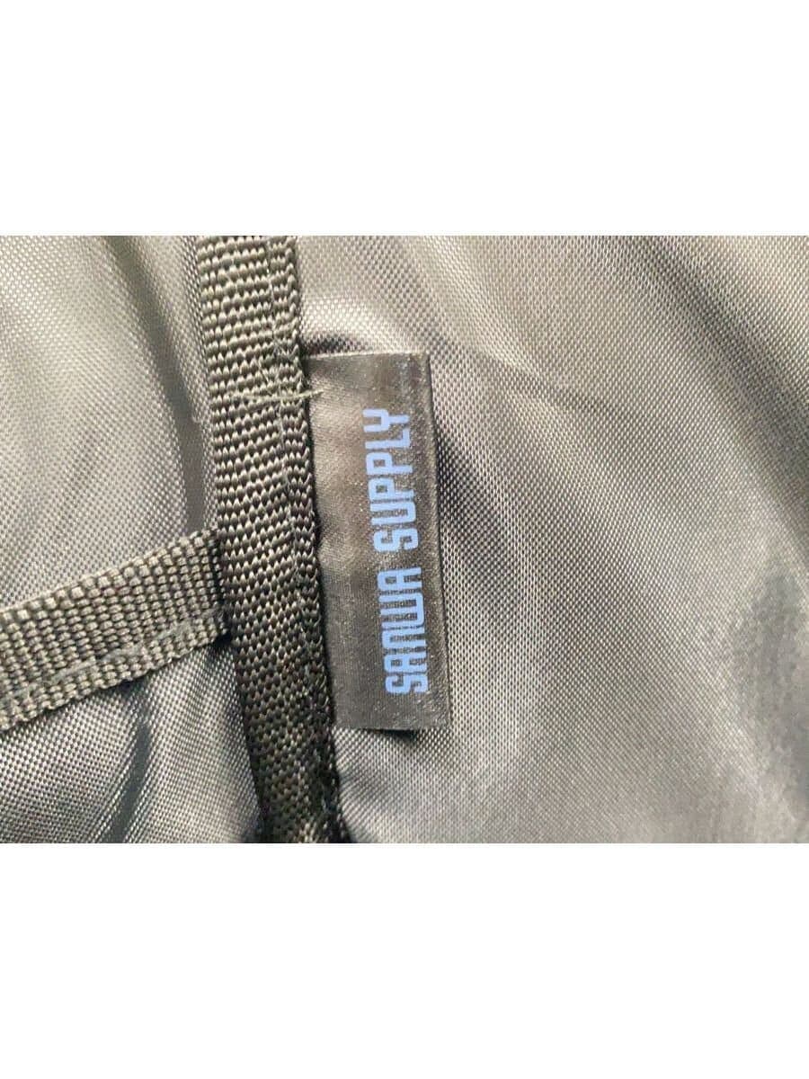 SANWA SUPPLY3-Way Briefcase BLK Solid Business Bag LARGEGRAPHICS 5