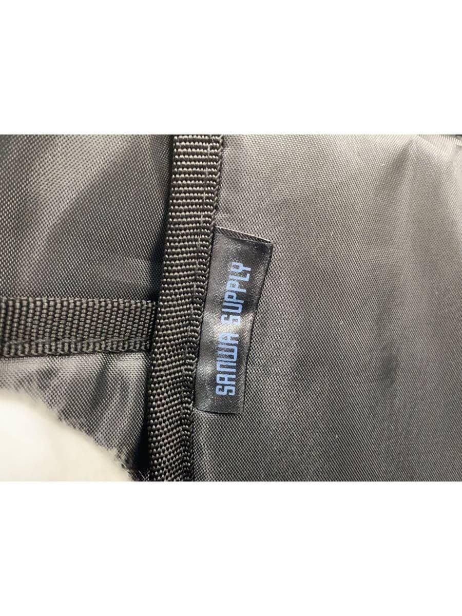 SANWA SUPPLY3-Way Briefcase BLK Solid Business Bag LARGEGRAPHICS 5