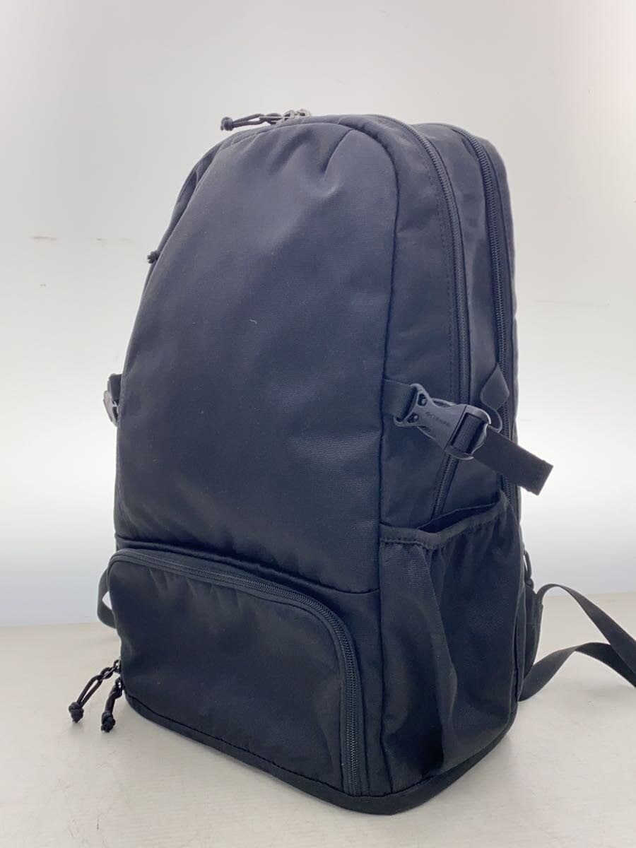 Columbia backpack Polyester BLK pu8400 2