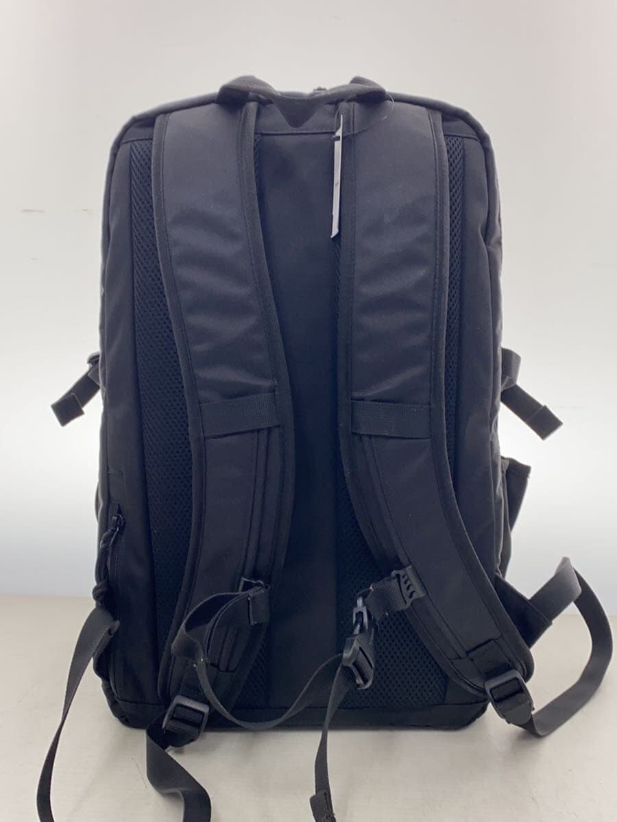 Columbia backpack Polyester BLK pu8400 3