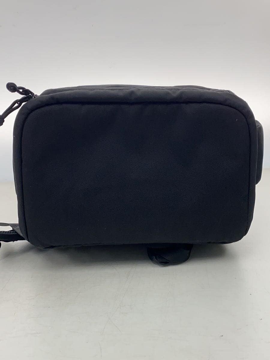 Columbia backpack Polyester BLK pu8400 4