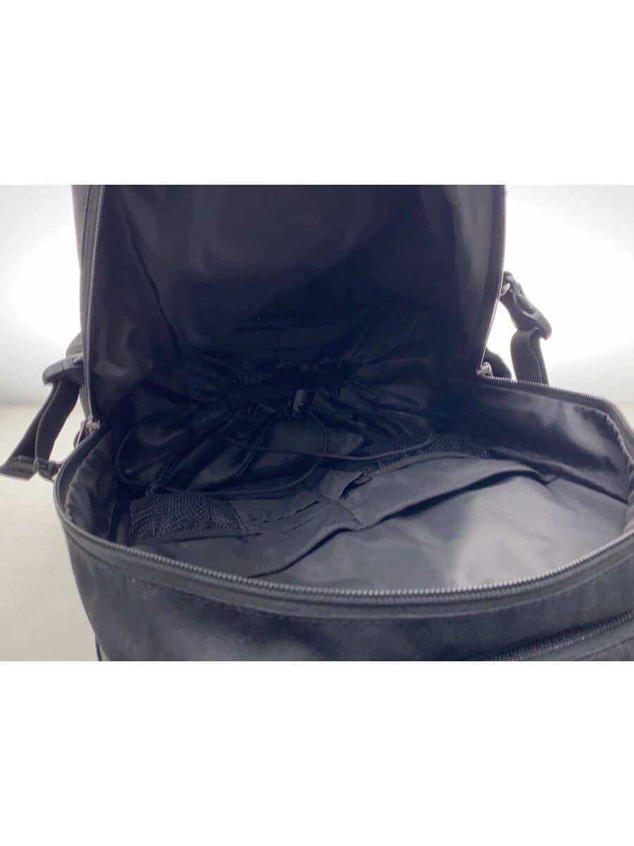 Columbia backpack Polyester BLK pu8400 6