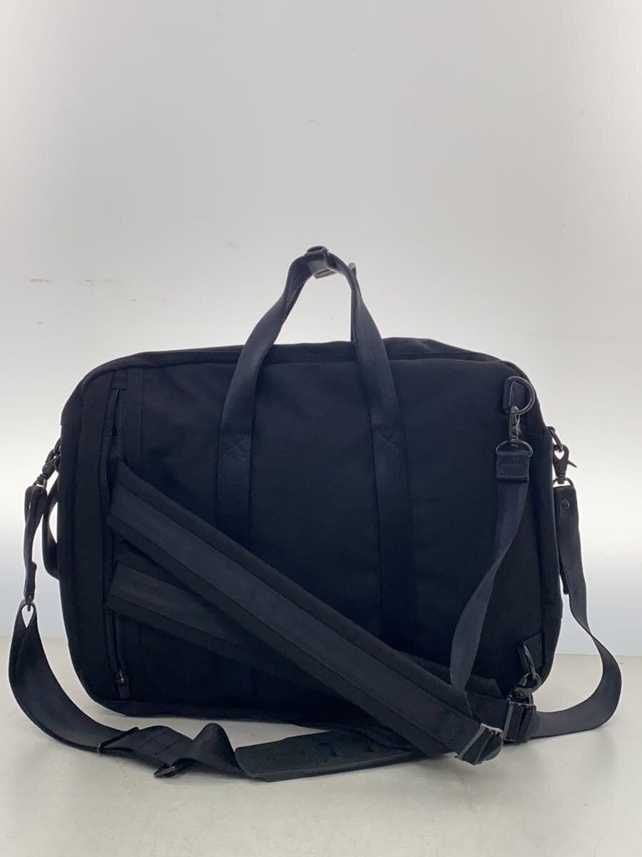 PORTER shoulder bag -- 3
