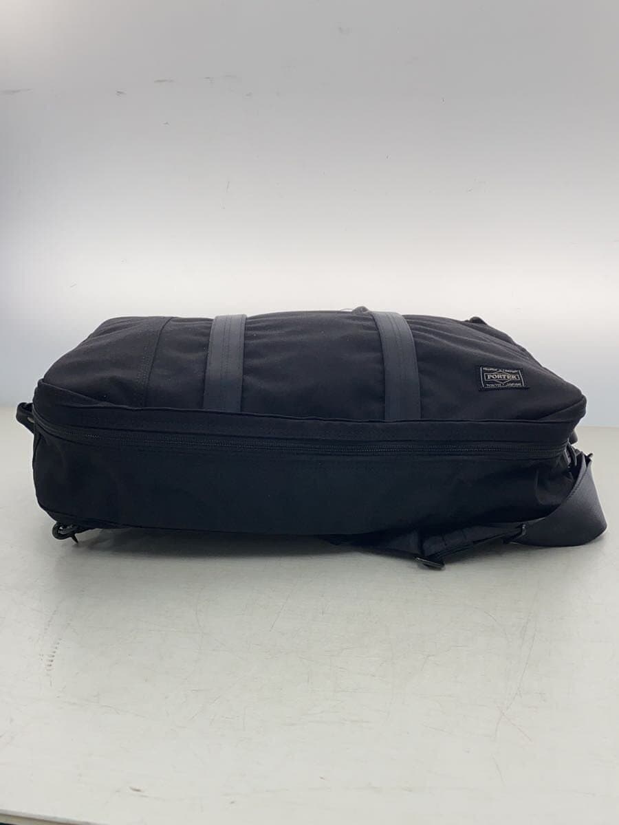 PORTER shoulder bag -- 4
