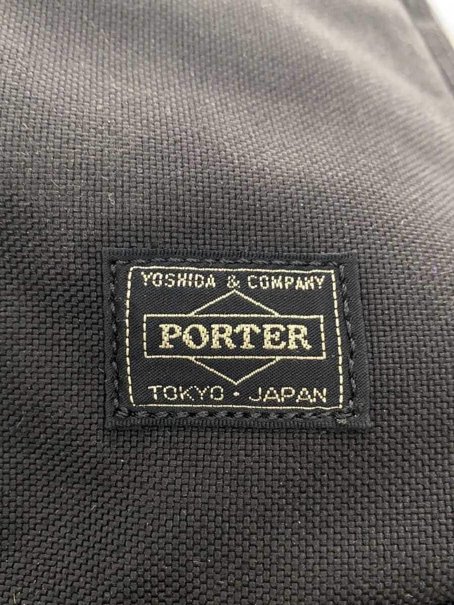 PORTER shoulder bag -- 5