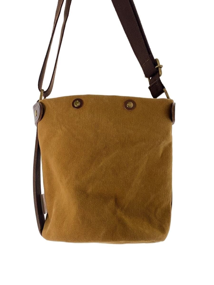 suolo Shoulder Bag Canvas CML 3