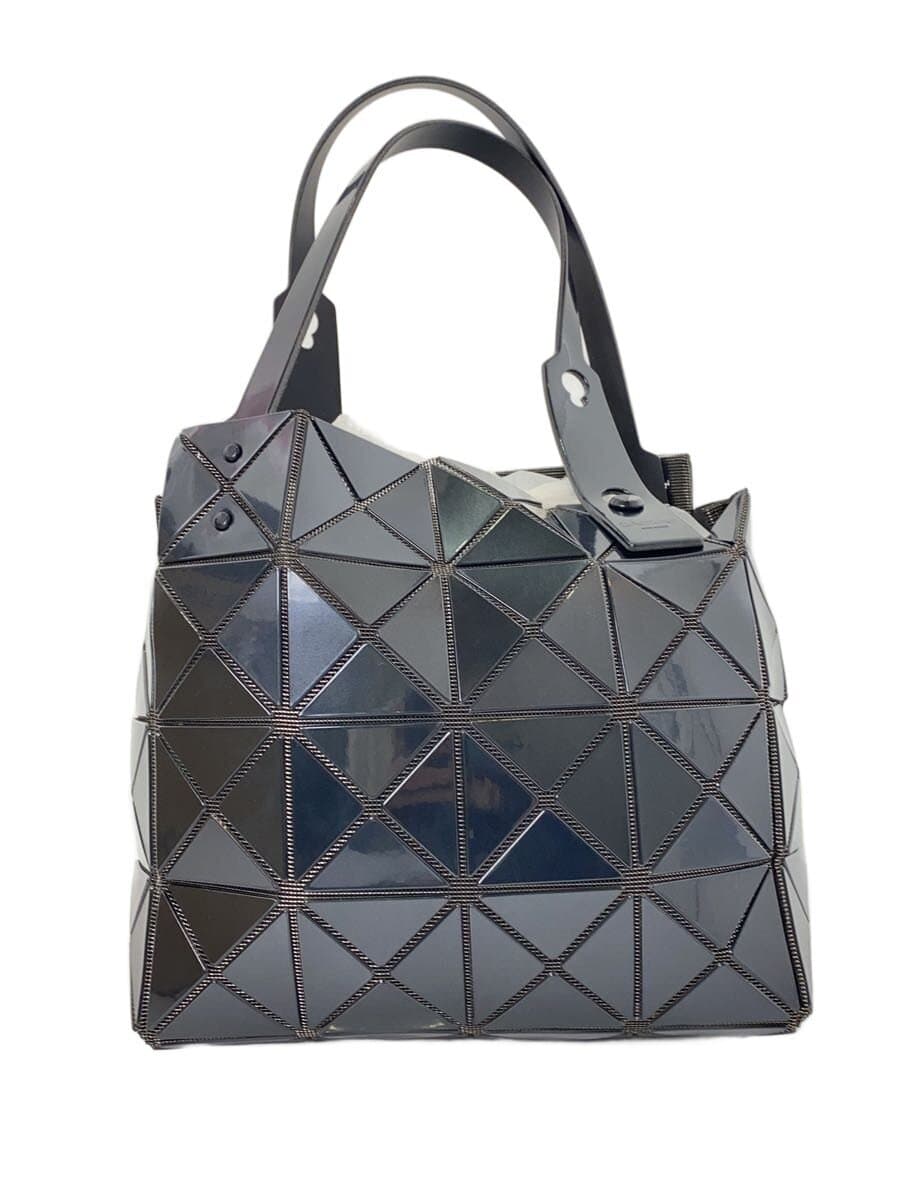 BAO BAO ISSEY MIYAKECARAT Handbag BLK BB43-AG611-15 3