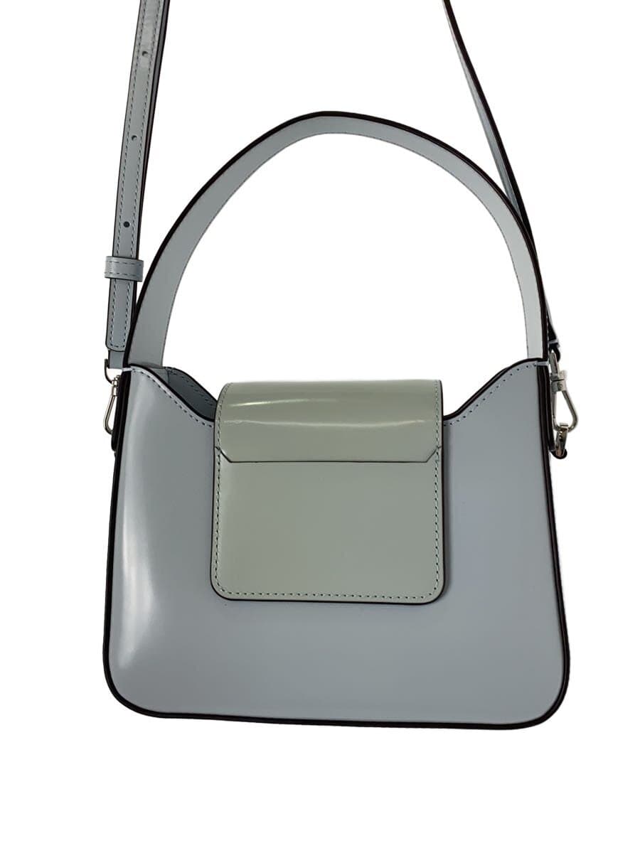 kate spade new york Shoulder Bag PVC BLU K8819S1009 3