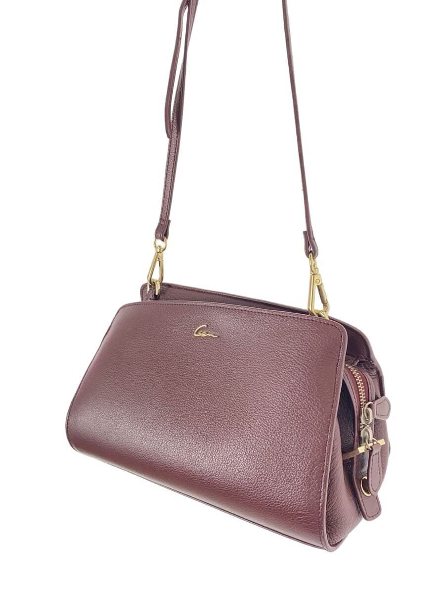 SMIR NASLI Shoulder Bag BRD 2