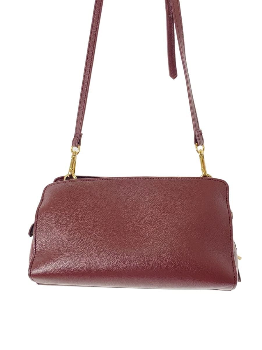 SMIR NASLI Shoulder Bag BRD 3