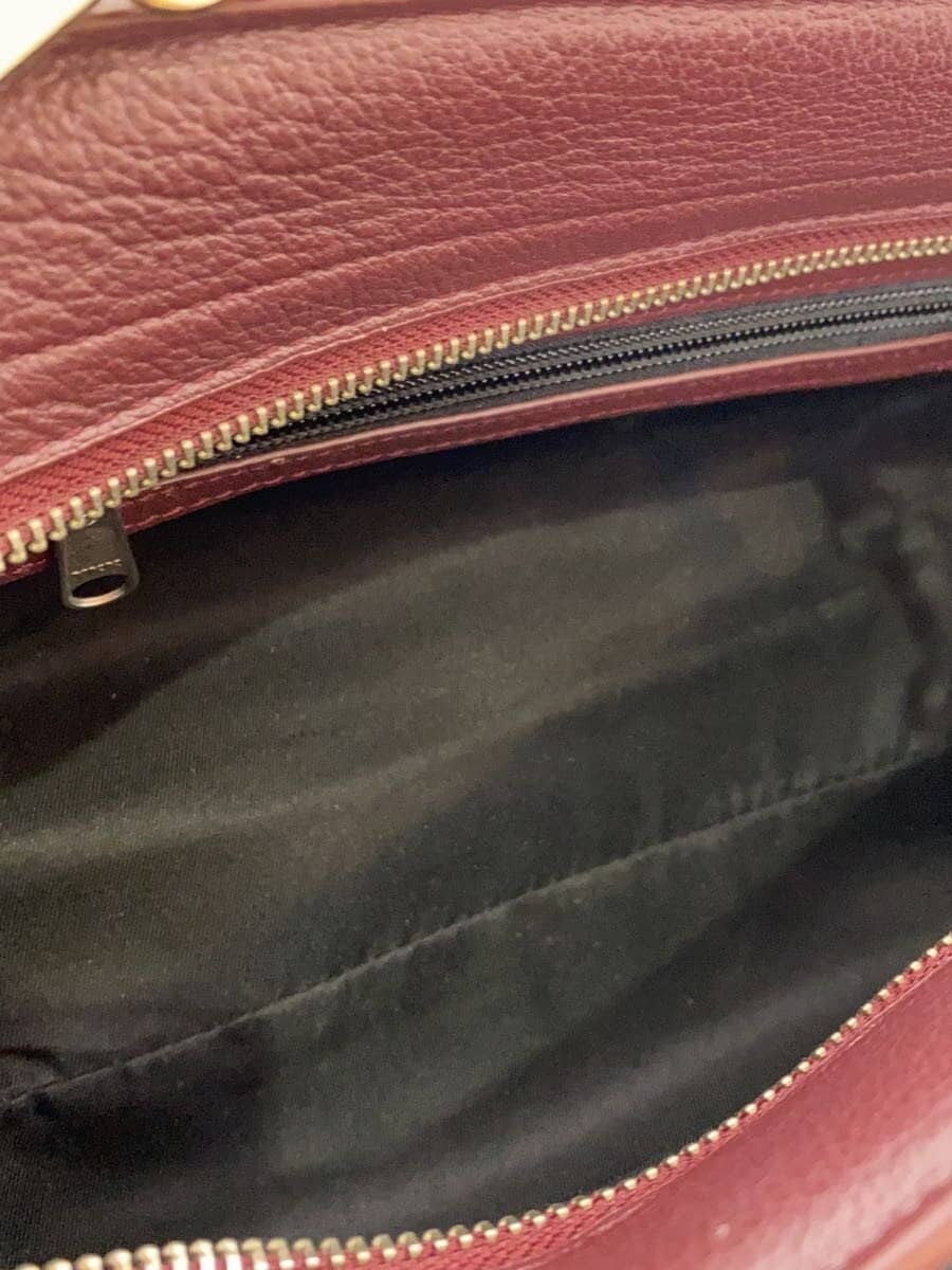 SMIR NASLI Shoulder Bag BRD 6