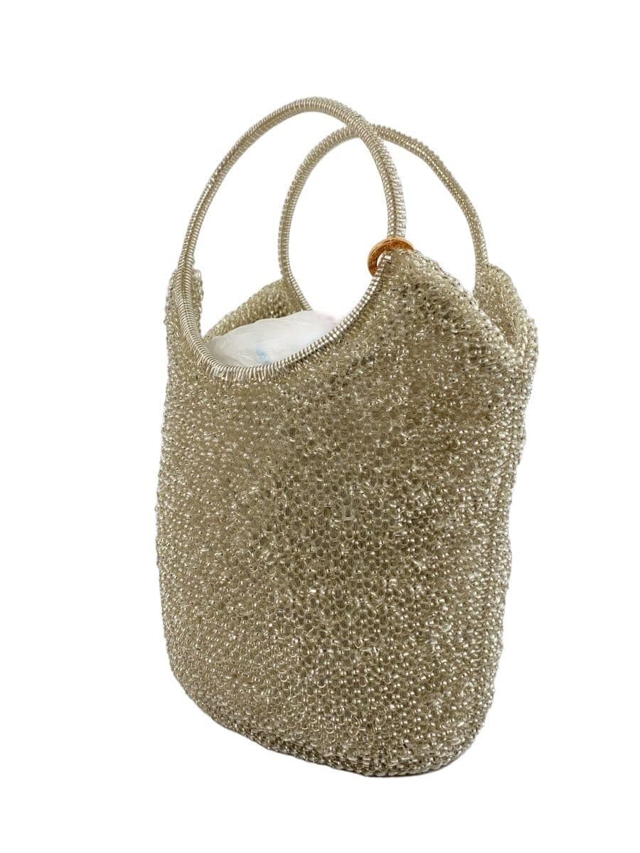 ANTEPRIMA999COLLECTION2 Wire Bag BEG PB22S99107 2