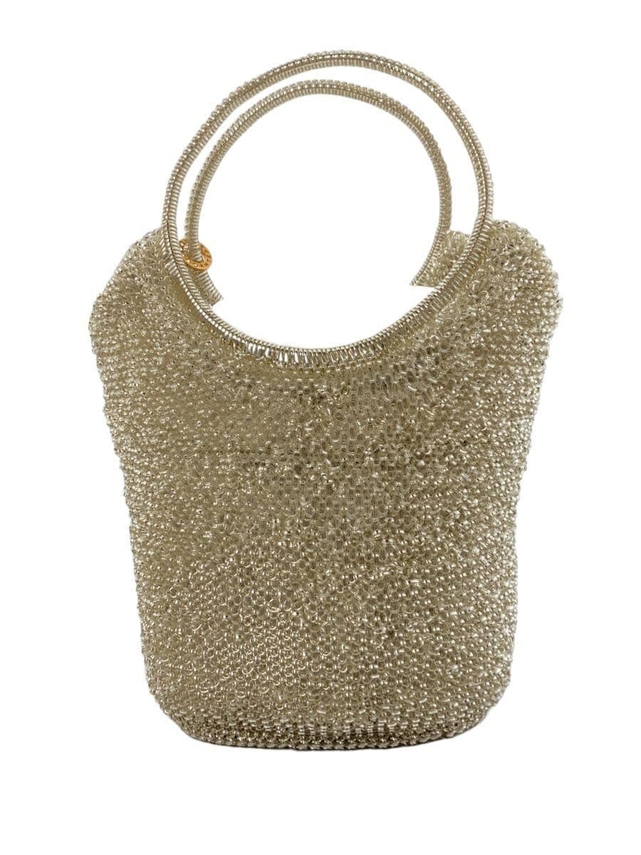 ANTEPRIMA999COLLECTION2 Wire Bag BEG PB22S99107 3