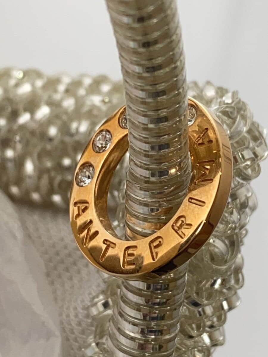 ANTEPRIMA999COLLECTION2 Wire Bag BEG PB22S99107 5