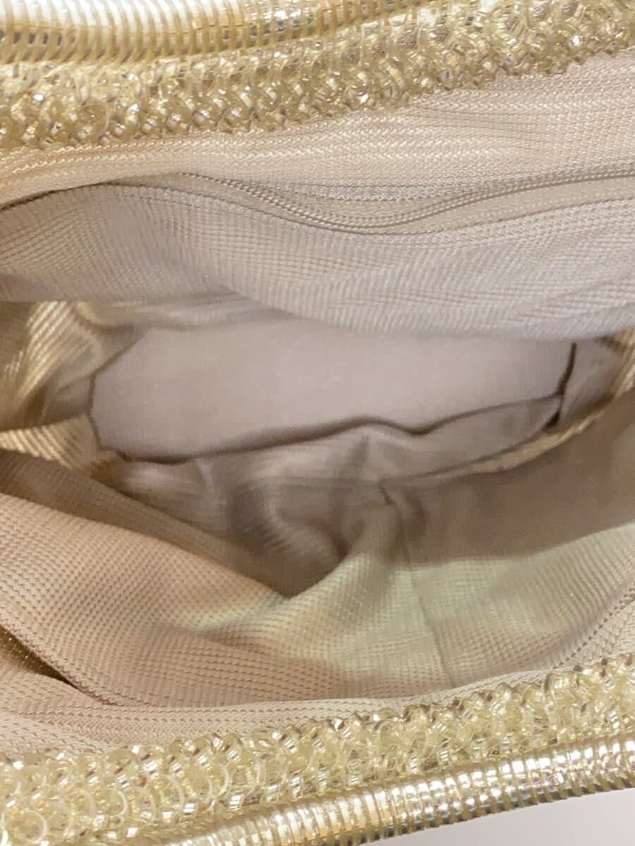 ANTEPRIMA999COLLECTION2 Wire Bag BEG PB22S99107 6