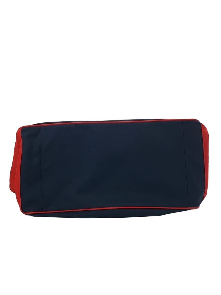 JACK BUNNY Tote Bag NVY 4