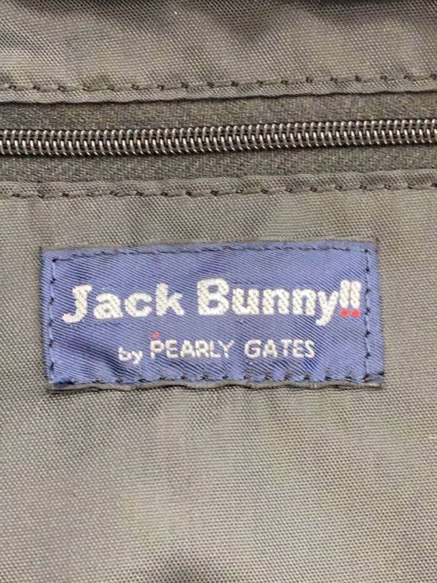 JACK BUNNY Tote Bag NVY 5