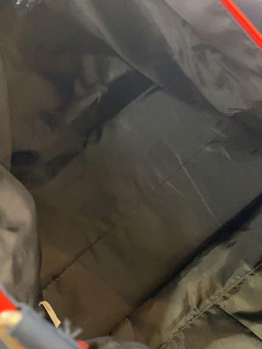 JACK BUNNY Tote Bag NVY 6