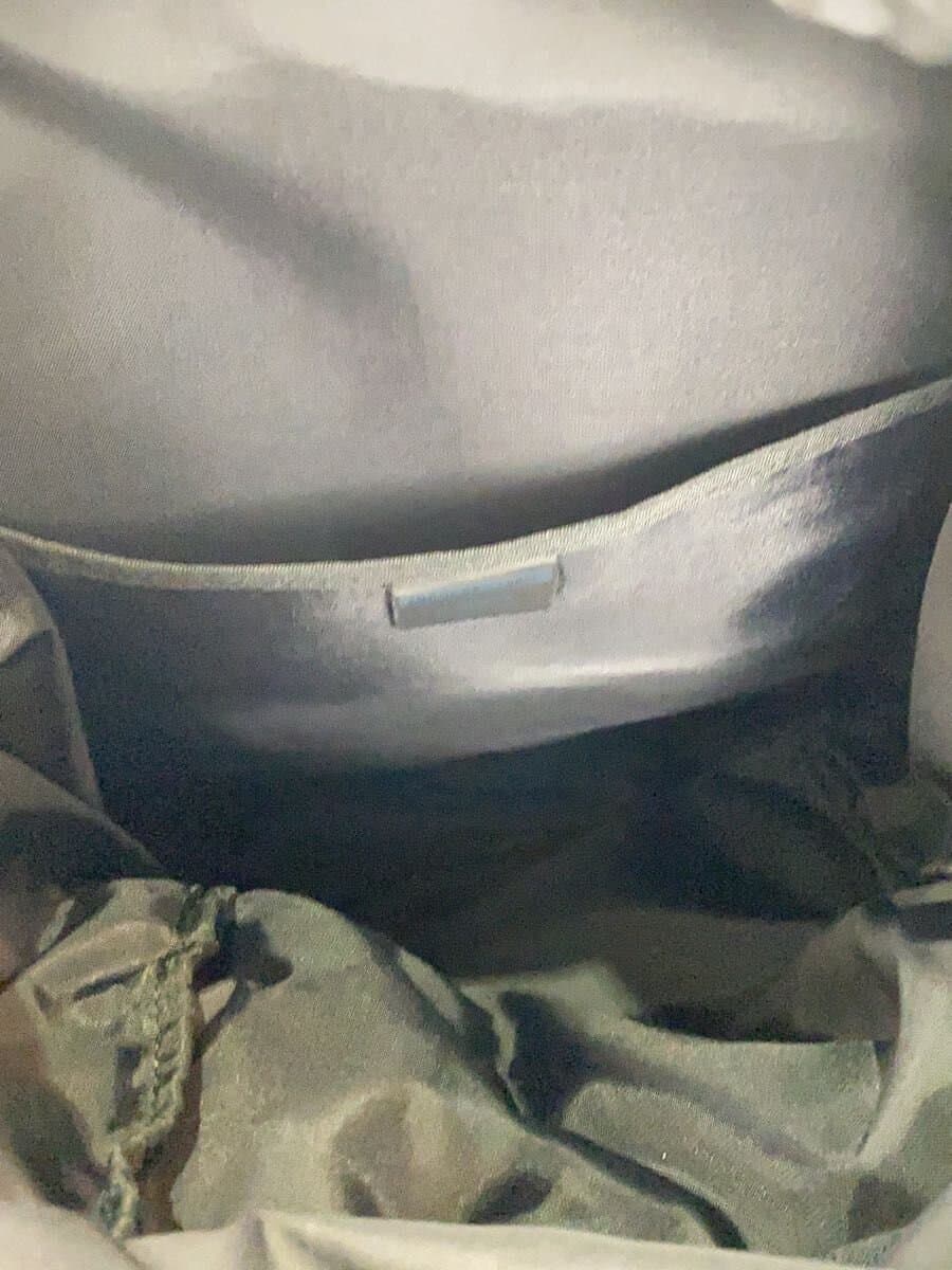 Schott x LUGGAGE LABEL Backpack Polyester BLK 6