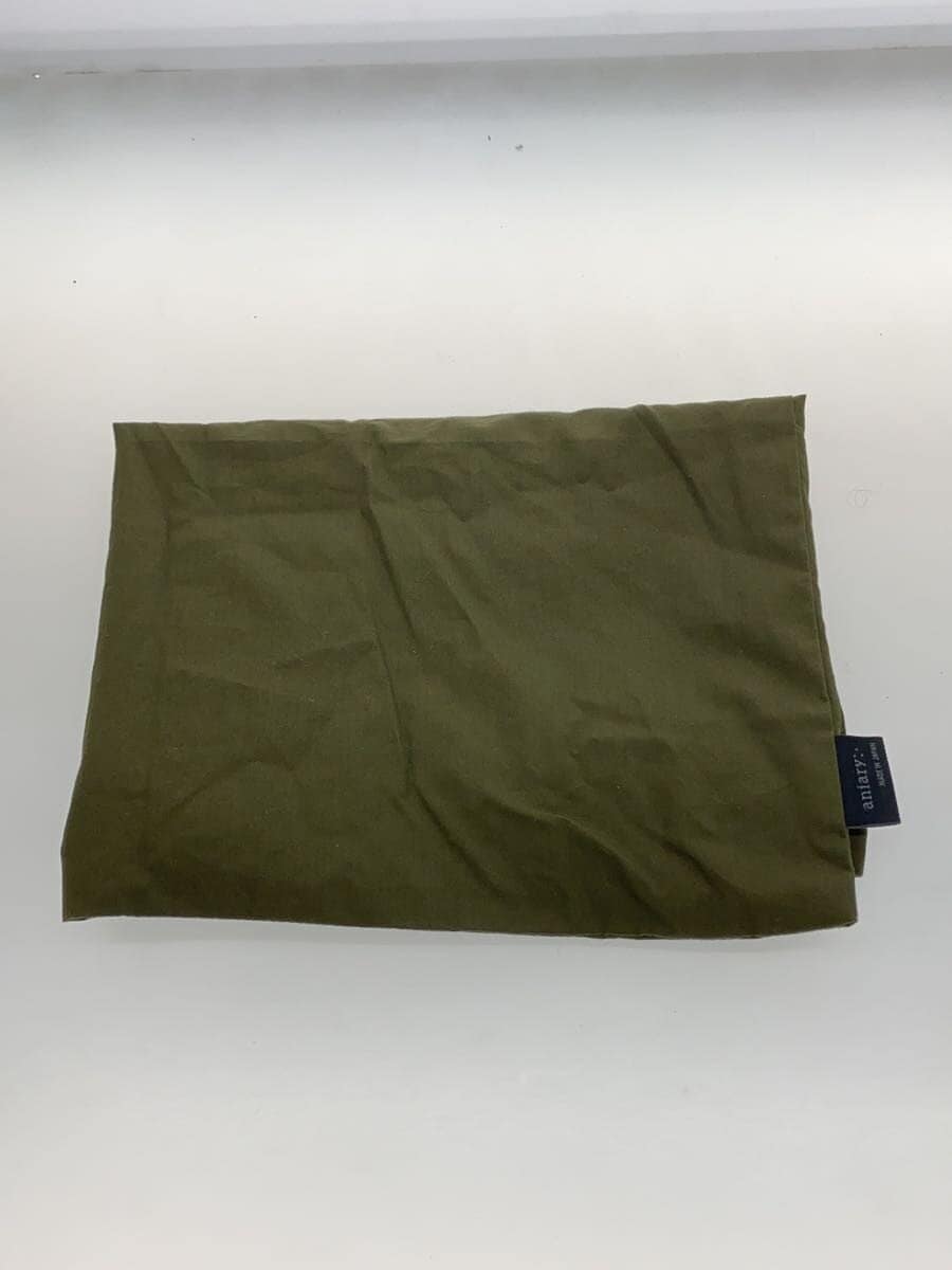 aniary Shoulder Bag Cowhide BLK 28-03005 7