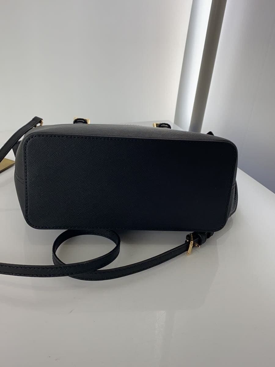 MICHAEL KORS handbag -- BLK 35T9GTVT0L 4