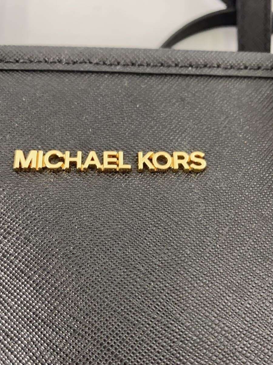 MICHAEL KORS handbag -- BLK 35T9GTVT0L 5