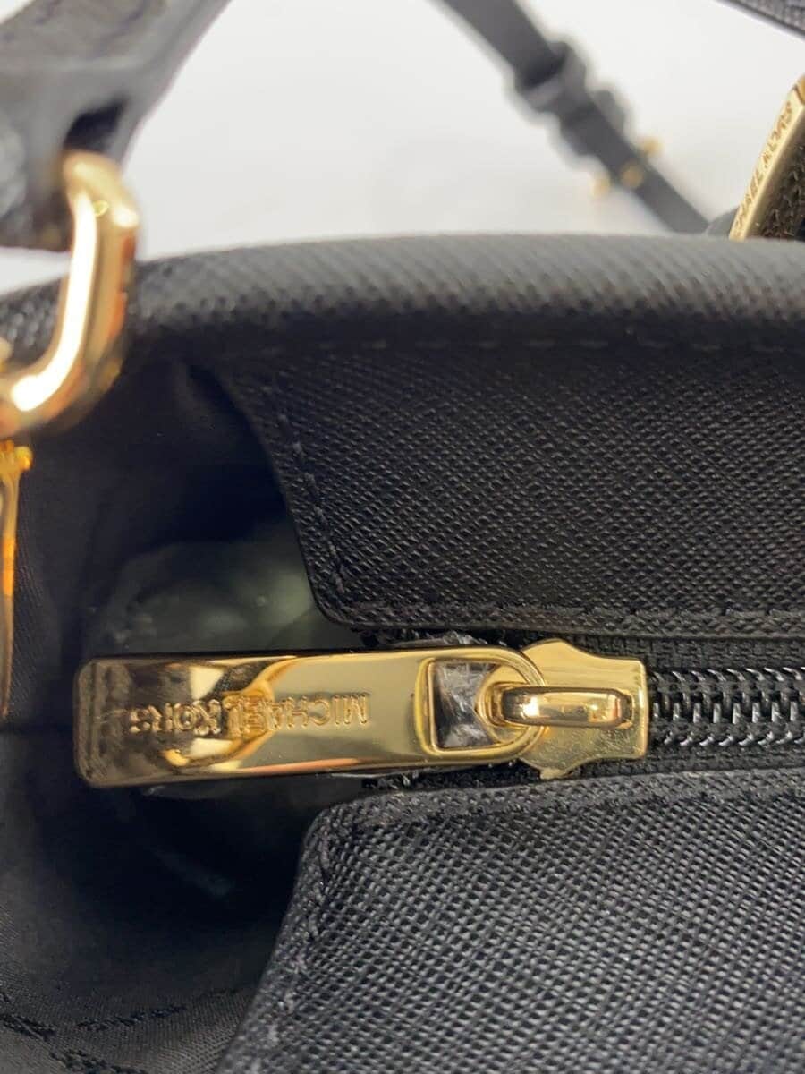MICHAEL KORS handbag -- BLK 35T9GTVT0L 6