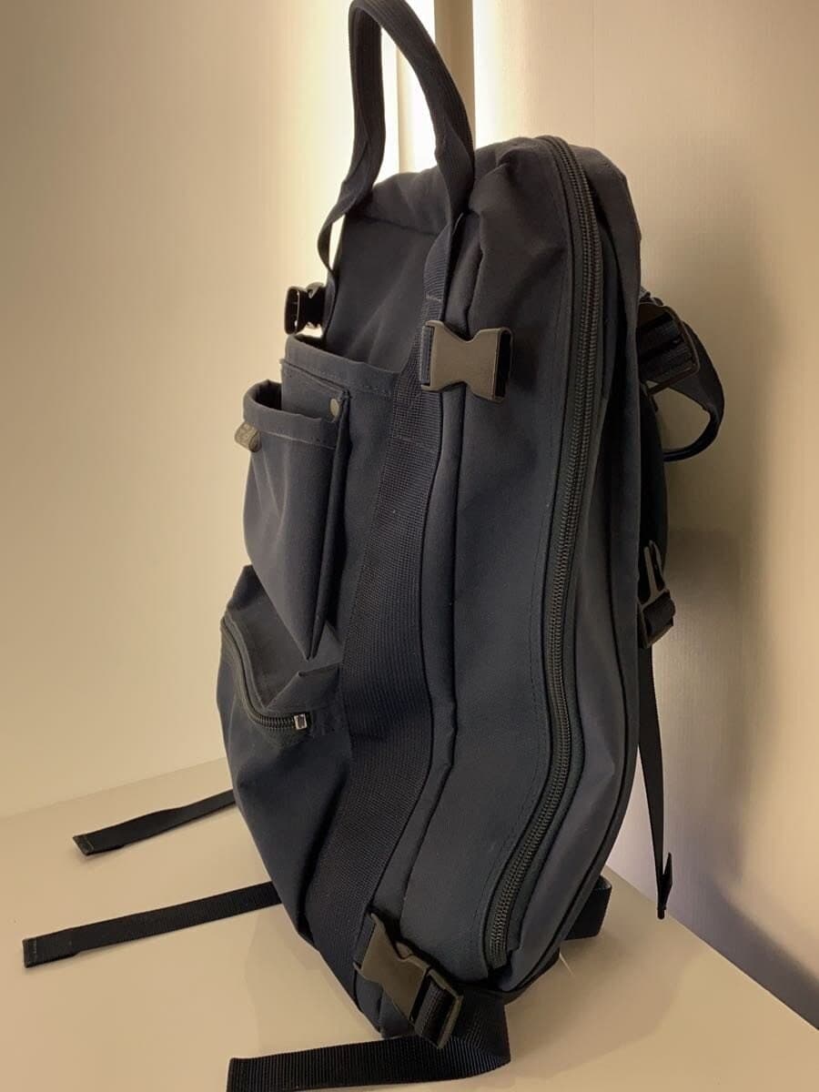 PORTERUNION Backpack -- NVY 2