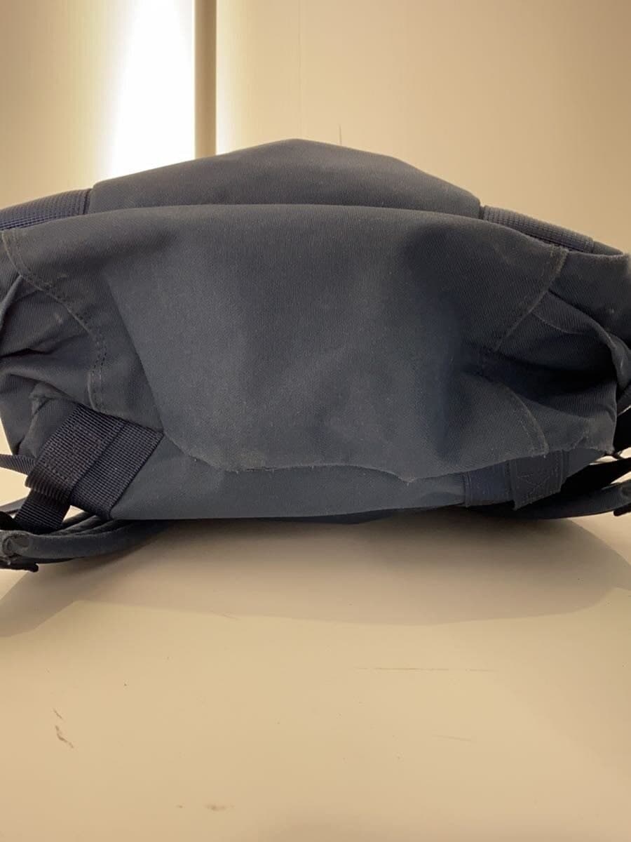 PORTERUNION Backpack -- NVY 4