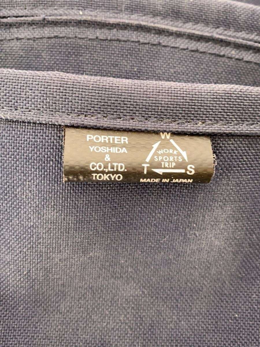 PORTERUNION Backpack -- NVY 5