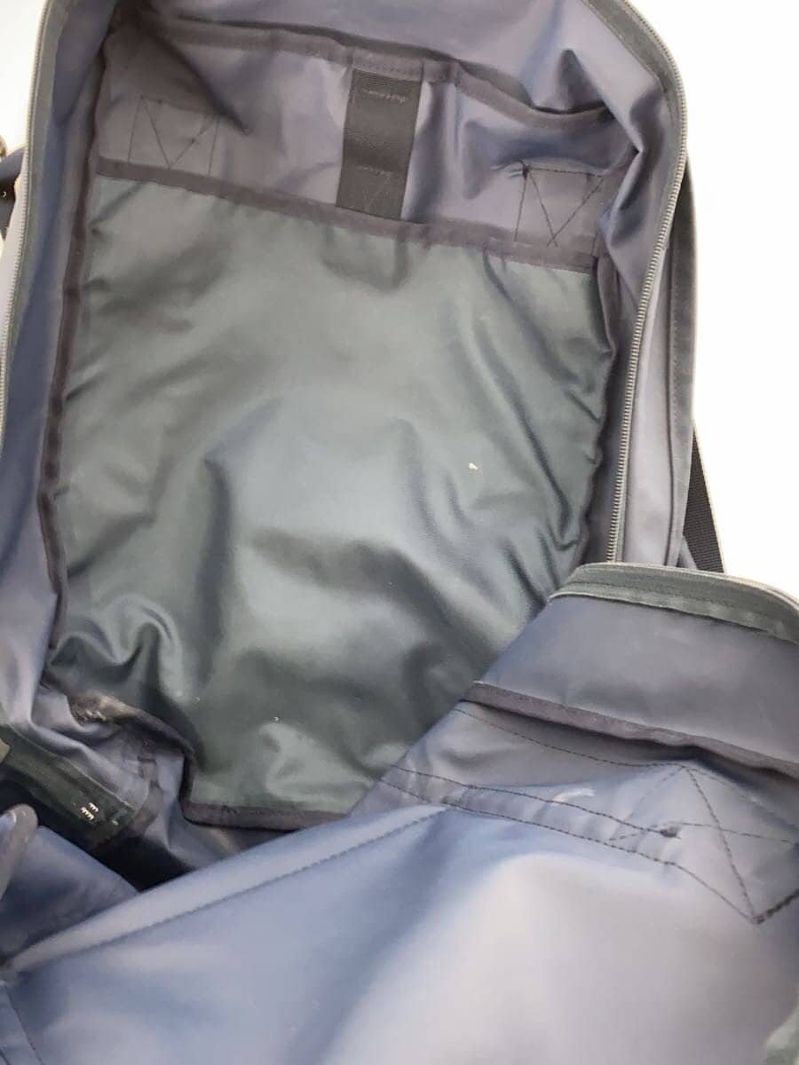 PORTERUNION Backpack -- NVY 6
