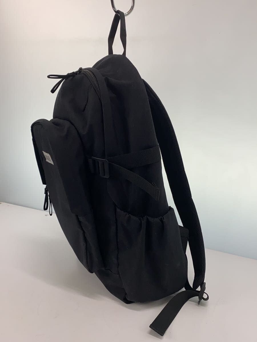 AIGLE Backpack BLK Solid 2