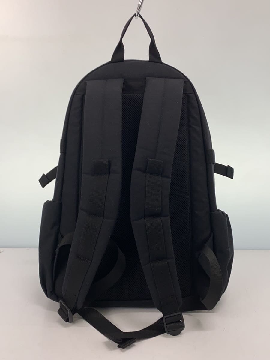 AIGLE Backpack BLK Solid 3