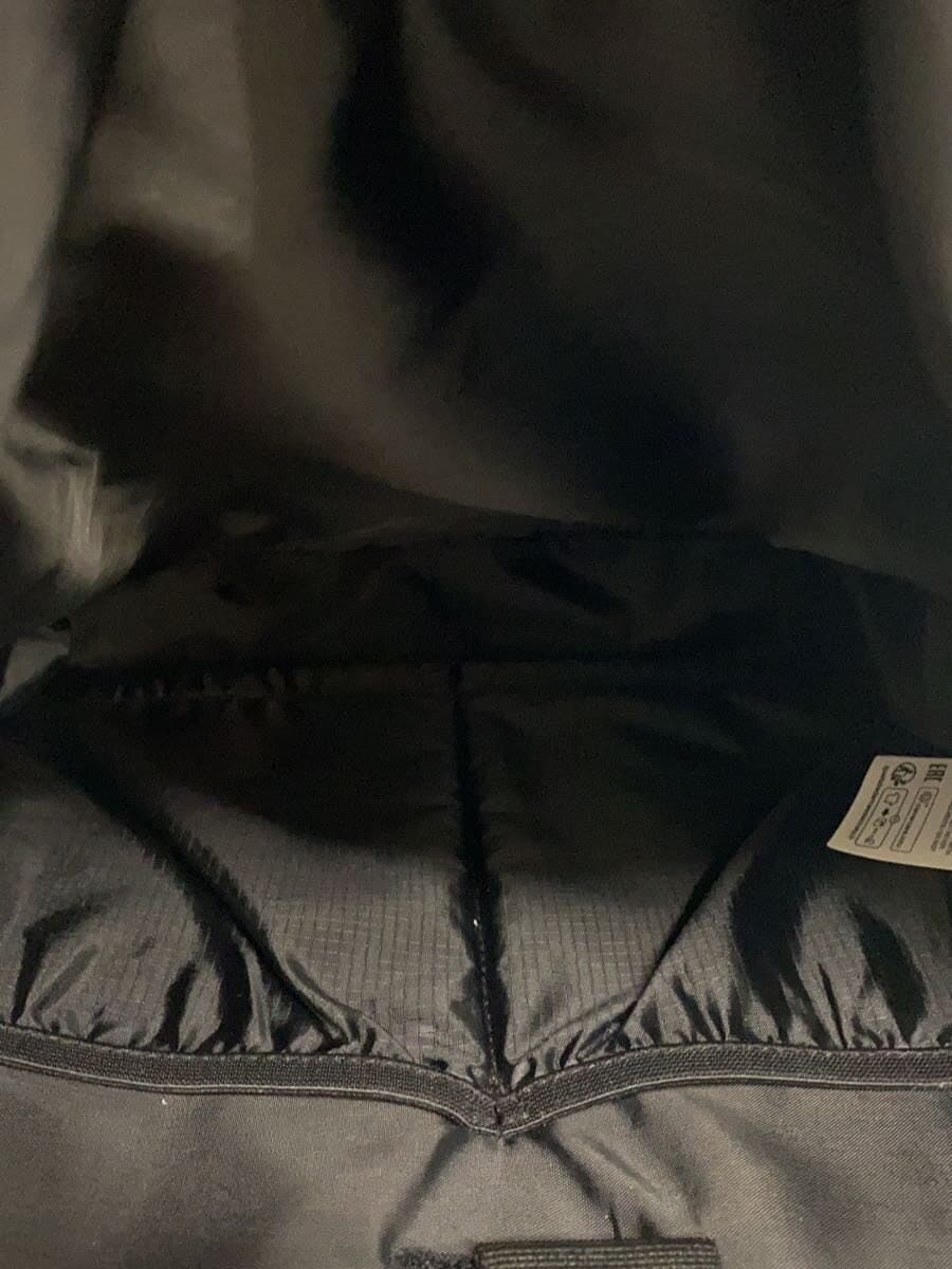 AIGLE Backpack BLK Solid 6