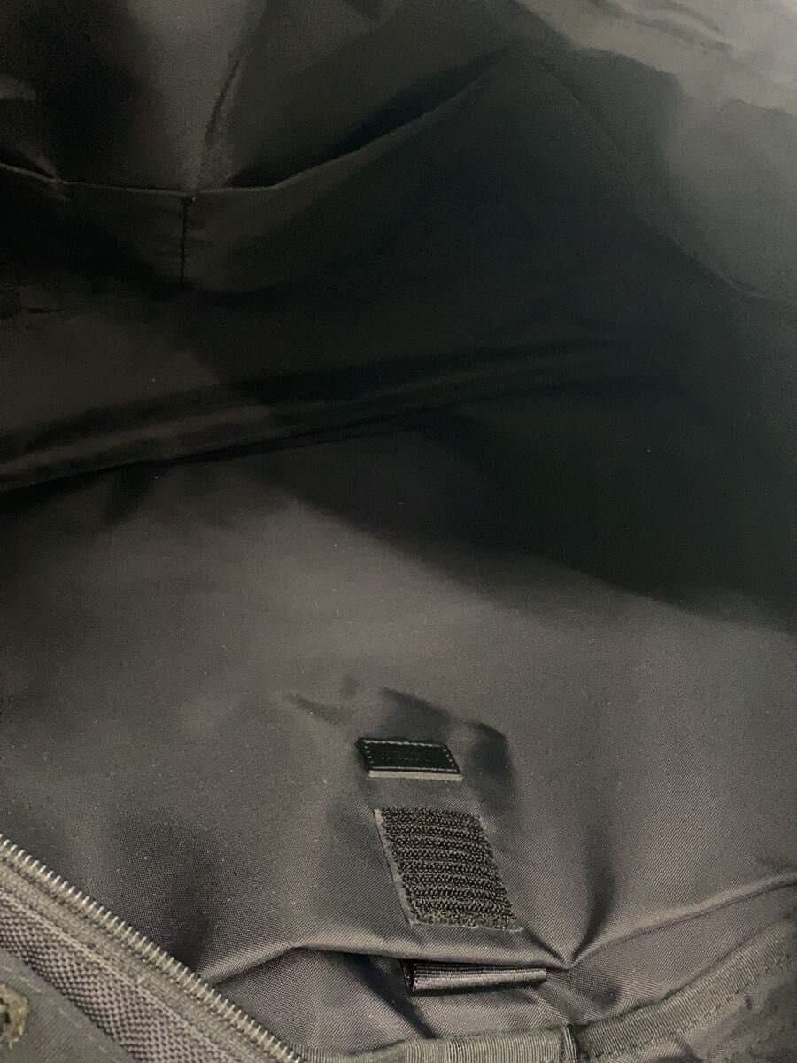 PORTER Briefcase Nylon Black Plain 6