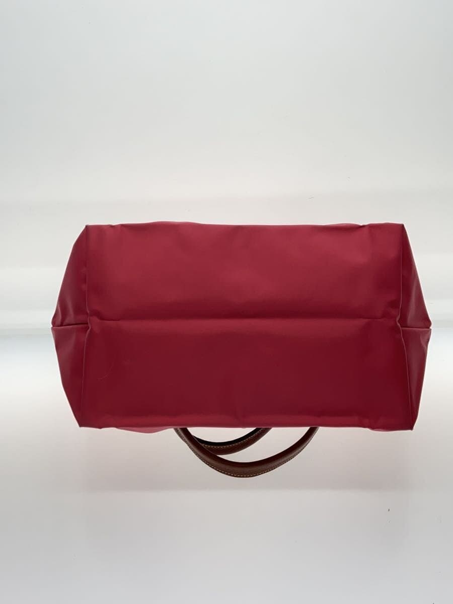 LONGCHAMP Inside With Stain Tote Bag PNK 4