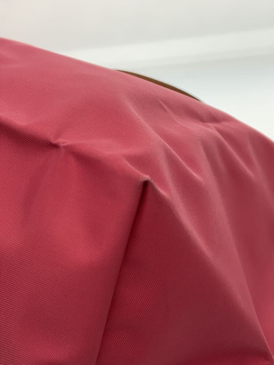 LONGCHAMP Inside With Stain Tote Bag PNK 7