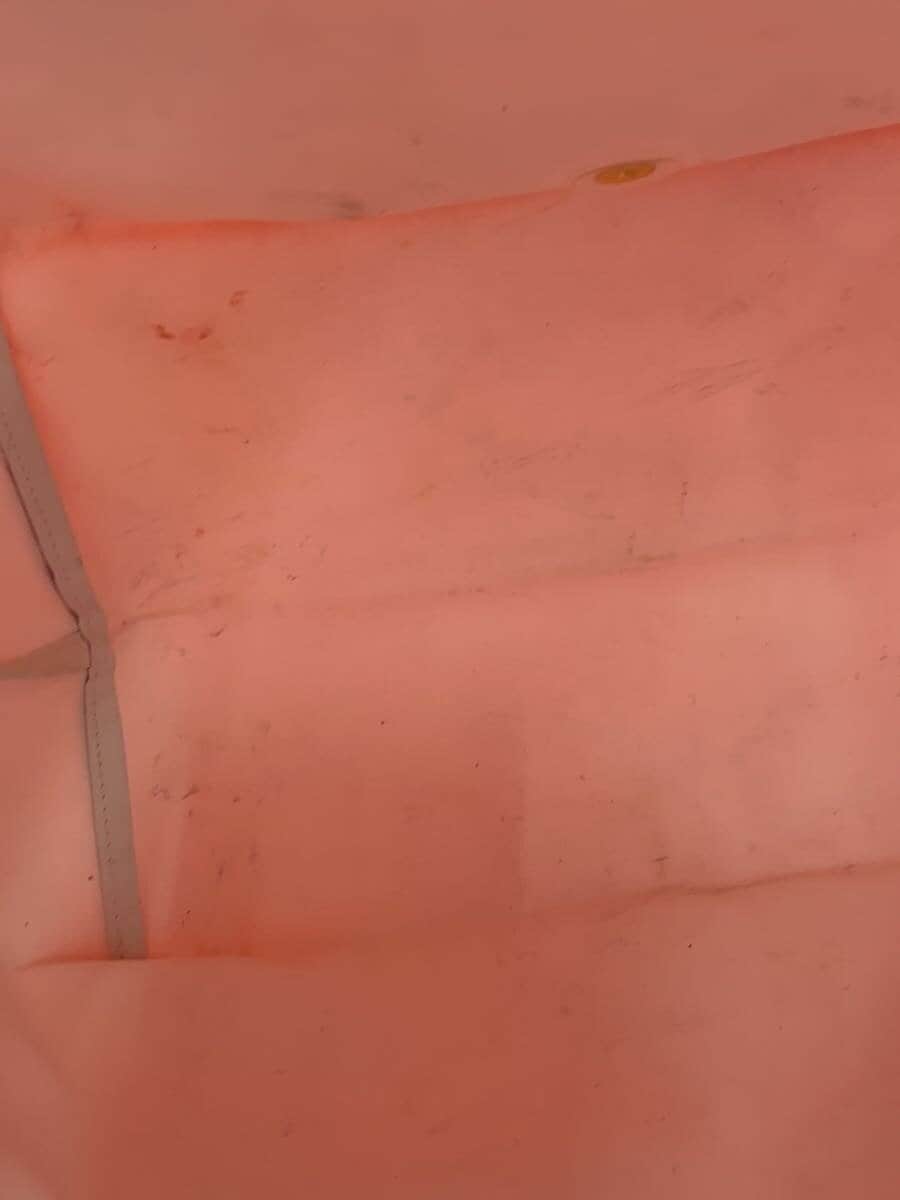 LONGCHAMP Inside With Stain Tote Bag PNK 8