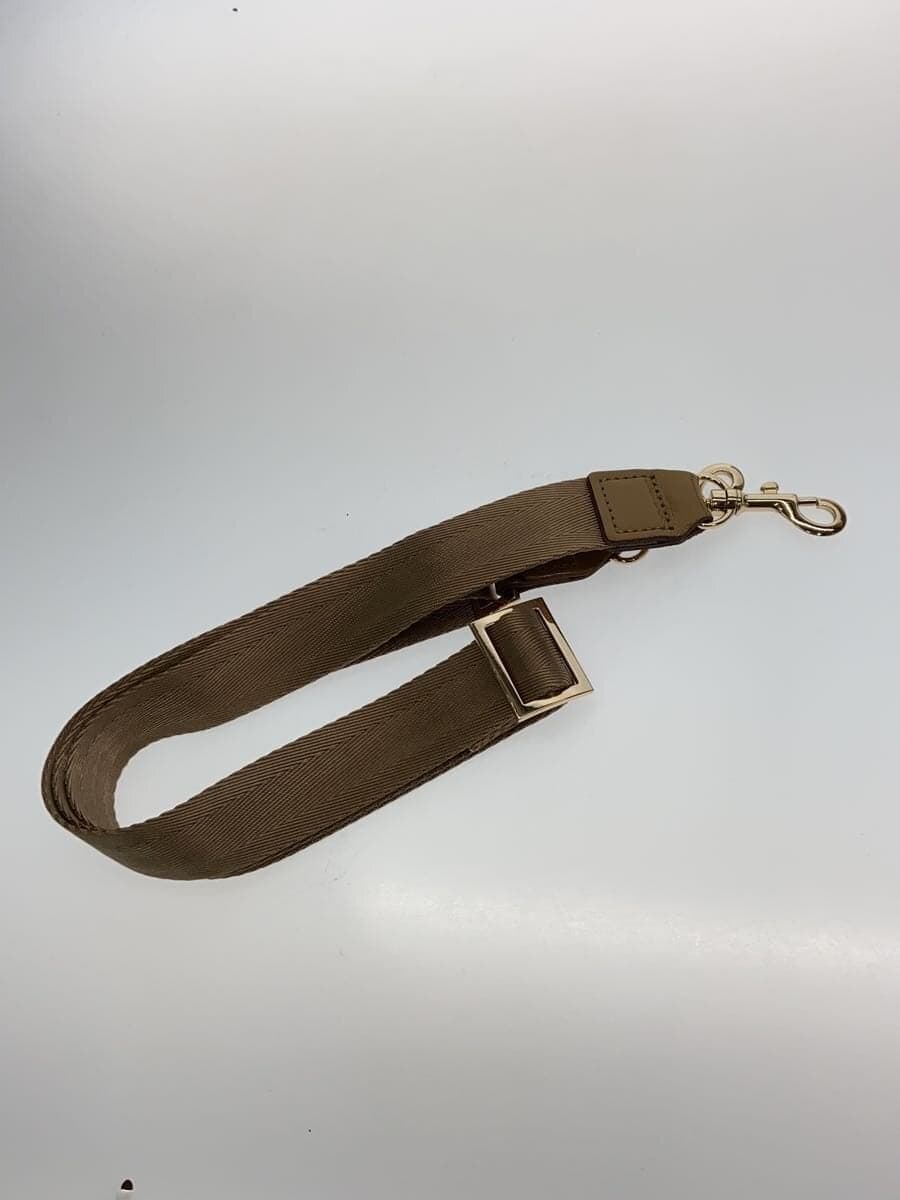 russet Tote Bag Nylon BEG All Over Pattern Pouch 8