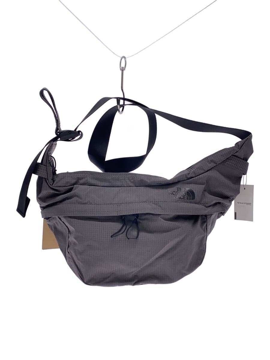 THE NORTH FACE Shoulder Bag GRY NM72625