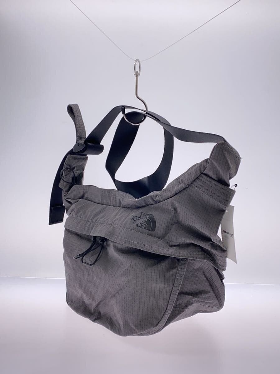 THE NORTH FACE Shoulder Bag GRY NM72625 2
