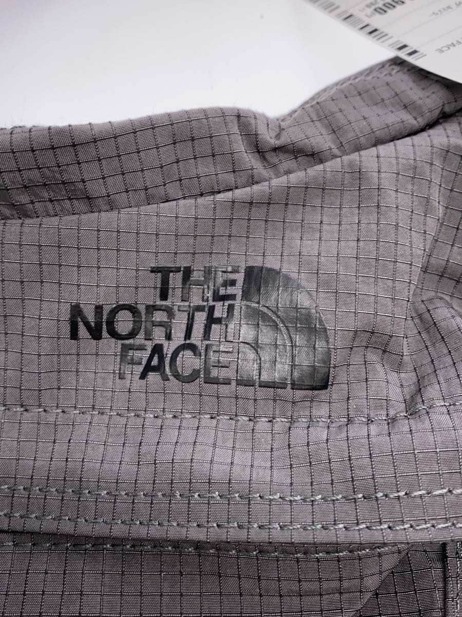 THE NORTH FACE Shoulder Bag GRY NM72625 5