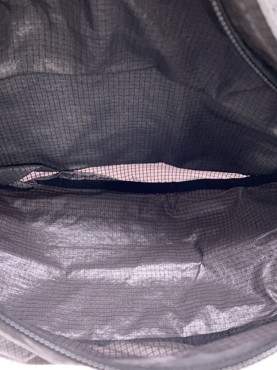 THE NORTH FACE Shoulder Bag GRY NM72625 6