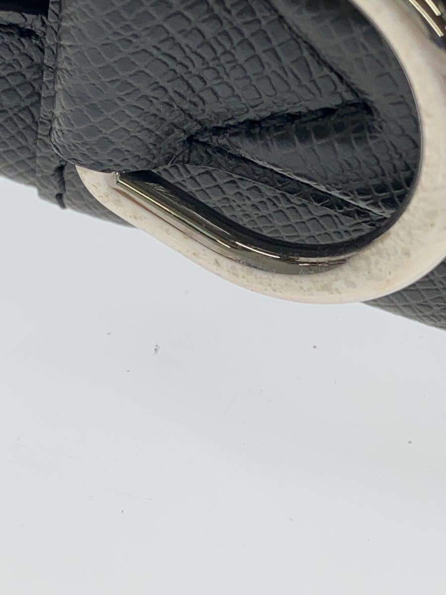 LOUIS VUITTON Porto Documents Business MMNM_Taiga Cowhide Black 8